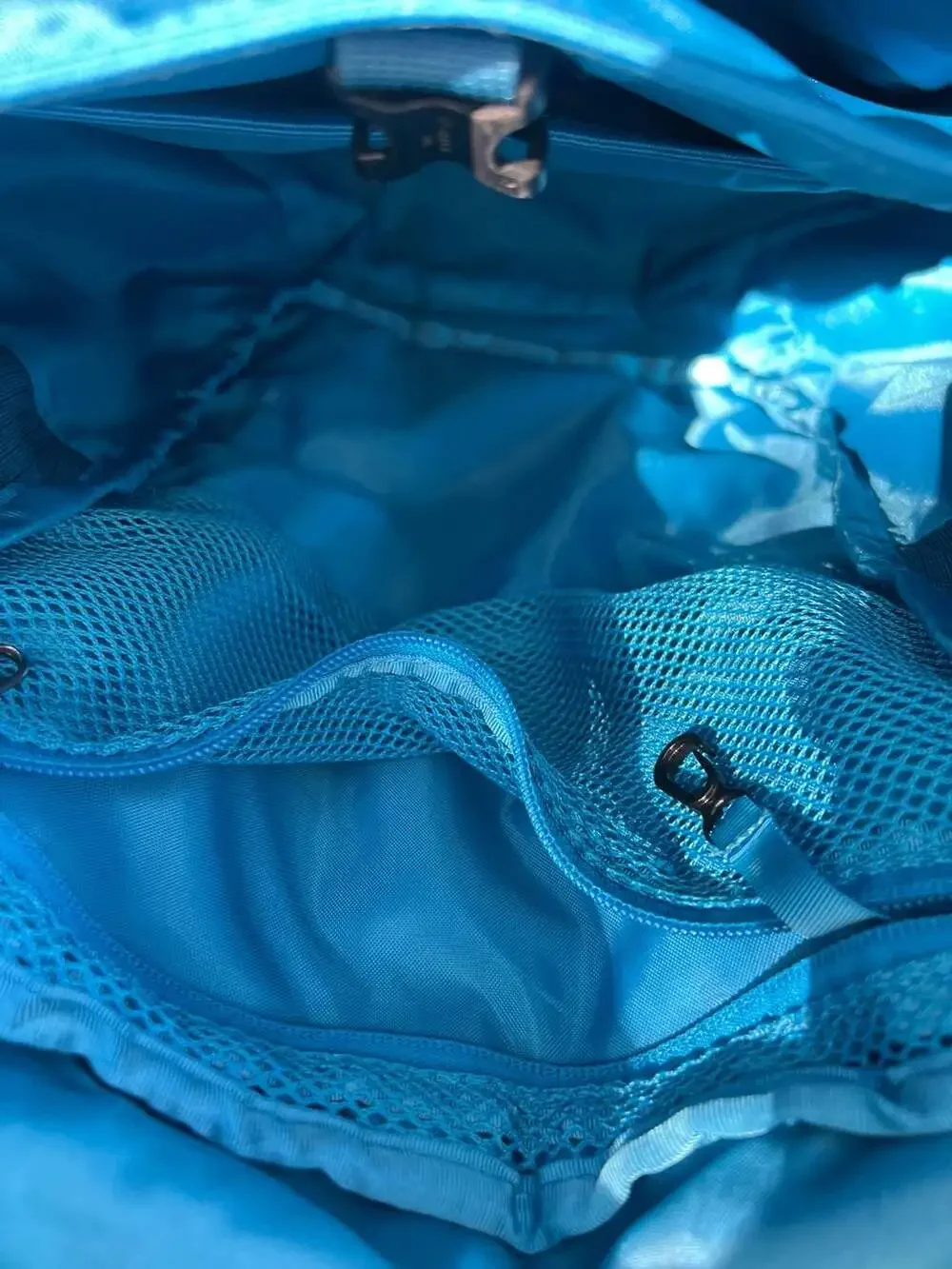 Patagonia Black Hole Pack 25L Blue Backpack